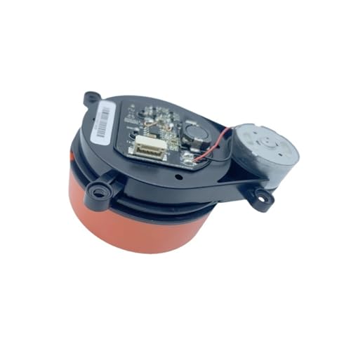 Capteur de distance LDS Xiaomi E10 E12 3C Plus pour réparer la navigation robot