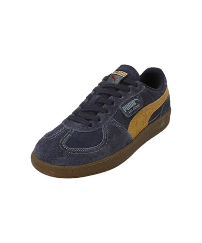Image of Puma Unisex-Adult Palermo Road to Unity Res Sneaker