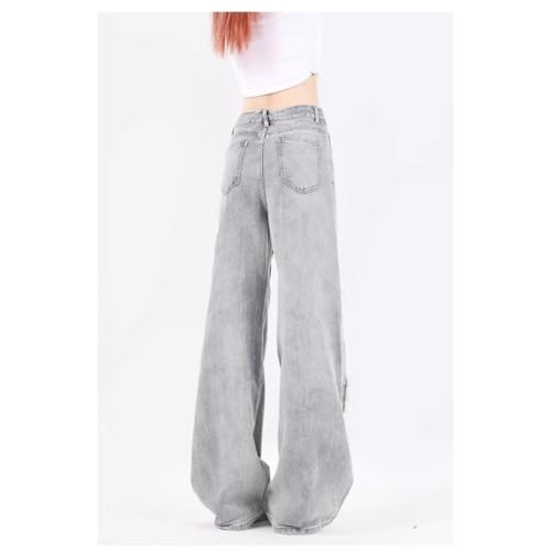 VCM Y2k Pants Star Pants Baggy Jeans Straight Leg Jeans Unisex Aesthetic Pants High Waisted Jeans Grunge Pants2