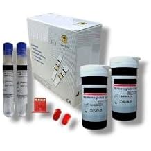 Blood Glucose Test Strips Count 50
