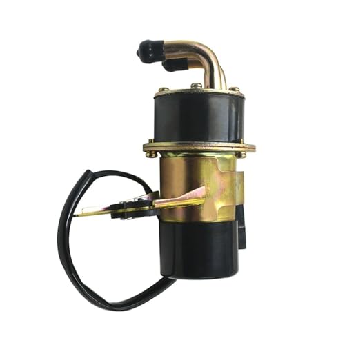 Module de carburant essence moto idéal pour restaurer votre VMAX1200 - 5
