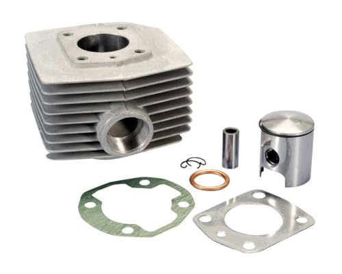 Kit moto 41-51-M16-92GT D.46 pour l'entretien du pignon et de la couronne