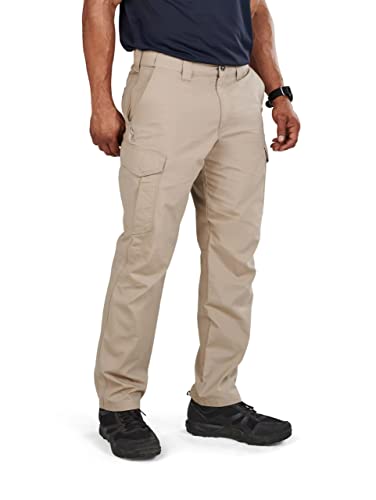 5.11 Connor Cargo Men's Pant Khaki, 36x34 Style #745362