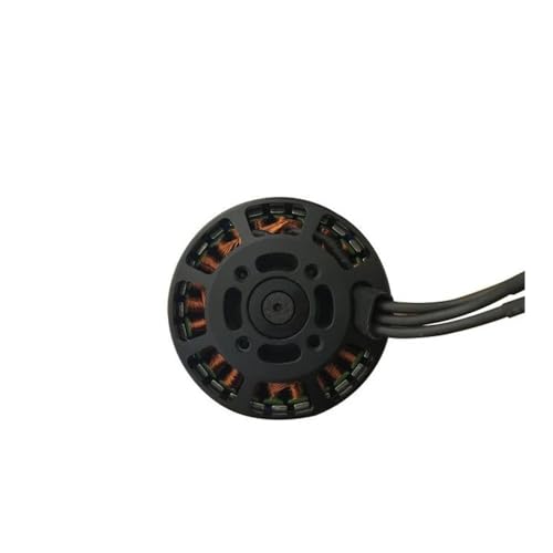 Moteur CC sans balais 6215D pour l'aviation UAV lourde - 2