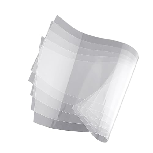 Película de liberación NFEP para impresoras 3D MonoX 5 piezas - Fernando Cortés