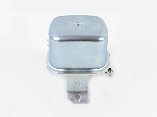 Spannungsregler 6 Volt Lichtmaschine Gleichstrom 8190200300