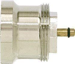 Heimeier 2201-20.700 Spindel-Verlängerung Adapter