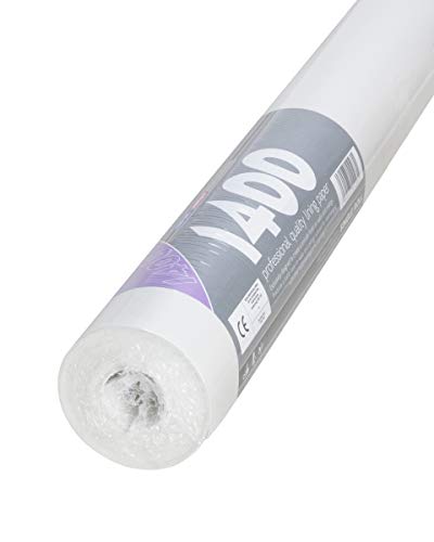 1400 Lining Paper - Erfurt MAV (40 m roll (quad))