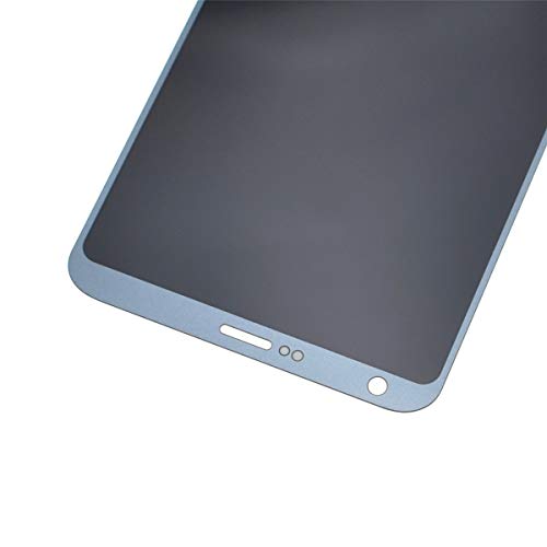 Image of Ice Platinum H870 LCD Display Touch Digitizer Screen Replacement for LG G6 H873 H870S LGM-G600L H872 H871 LS993 US997 VS988 LGM-G600K