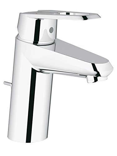 Preisvergleich Produktbild GROHE Touch Cosmopolitan Waschtischbatterie 23214000