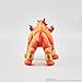 Square Enix Final Fantasy VII Rebirth: Red XIII Adorable Arts Figure