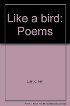 Paperback Like a Bird - poems Book