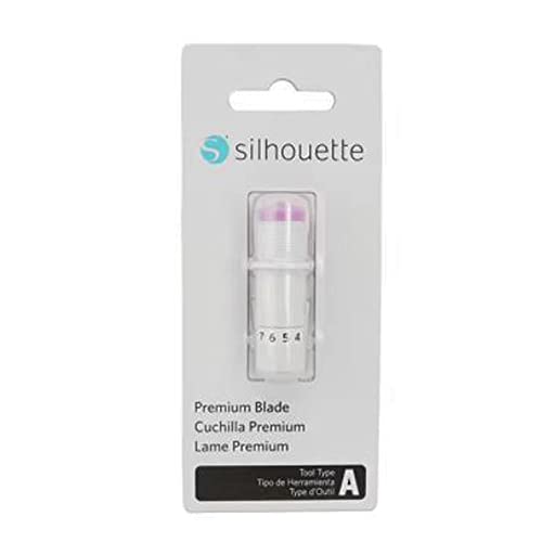 Silhouette Premium Blade-BLADEPRE