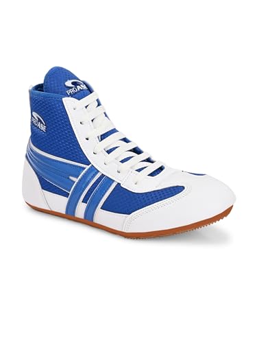 Image of PRO ASE SPORT Kabaddi /Boxing & Wrestling Shoes Stylish Sport Shoes | Lightweight Men Shoe