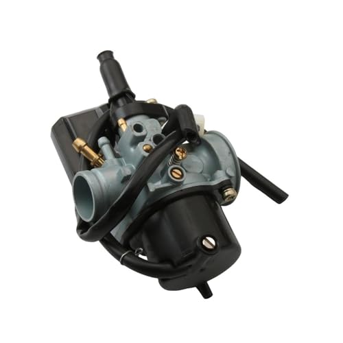 Carburateur scooter 50cc 2 temps pièce détachée de rechange pour système alimentation