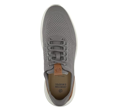 Image of Johnston & Murphy Men's XC4 Tanner Plain Toe Oxford