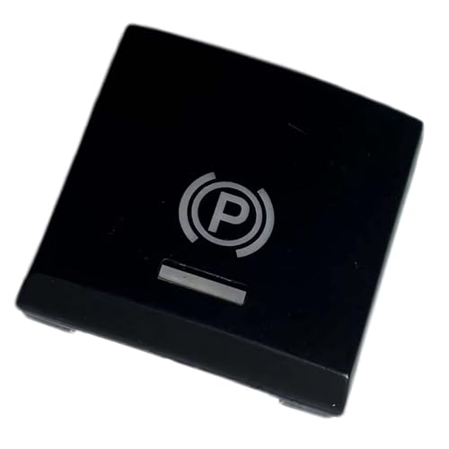 Interruptor de freno de mano BMW X5 E70 soluciona fallo de boton 61319148508