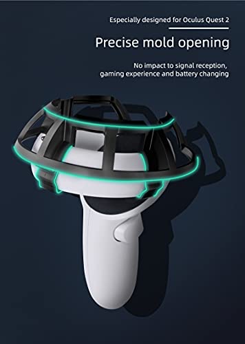 MotuTech - Protezione per coperchio per Oculus