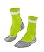 Produktbild FALKE Herren Laufsocken RU4 Endurance M SO Baumwolle antiblasen 1 Paar, Grün (Ff-Mat 7312), 39-41