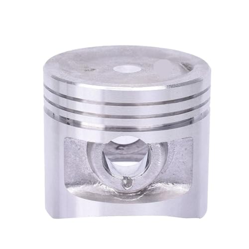 Segments de piston pour Nighthawk 250 (1991-2008) et CB250, kit de rechange moteur ø 53mm à 54mm