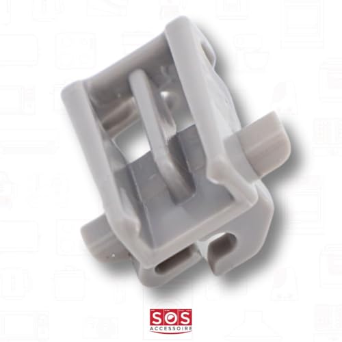 Befestigungen – Befestigung Korb Spülmaschine 00611474 Bosch Spülmaschine 00611474 BOSCH