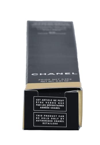 Chanel, Stylo Yeux Waterproof Long-Lasting Eyeliner - 88 Noir Intense, 0,30 g.