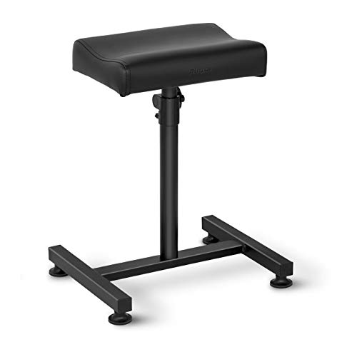 Physa Soporte Para Pedicura PHYSA FR-1 (Altura: 49-74,5 cm, Dimensiones: 24 x...