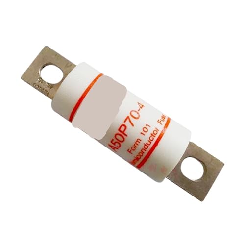 Fusible A50P900-4TA 900A composant protection armoire électrique triphasée - 2