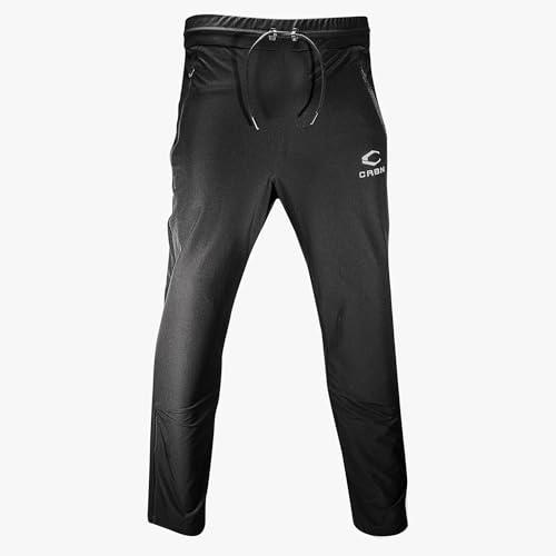 CRBN Paintball CC Pant Black [ Tapper Fitting ] (X Large) - Thumbnail 7