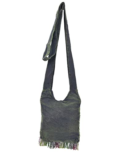 Image of ROYAL The Collection Small Hippie Phone Purse Crossbody, Boho Travel Bag