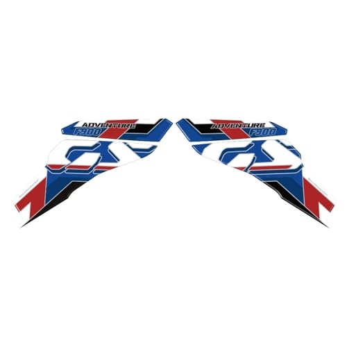 Grip de réservoir antidérapante pour moto BMW F900GS Adventure 2025
