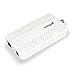 goCoax MoCA 2.5 Adapter with 2.5GbE Ethernet Port. MoCA 2.5. 1x 2.5GbE Port. Provide 2.5Gbps Bandwidth with existing coaxial Cables. White(Single, MA2500D)