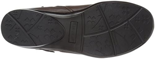 Naturalizer Women's Cassandra Ankle Bootie, Brown, 5.5 M US | Image 3