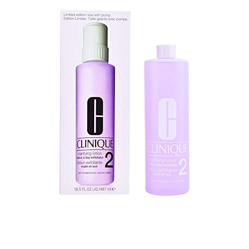 Clinique Desmaquillante - 487 ml
