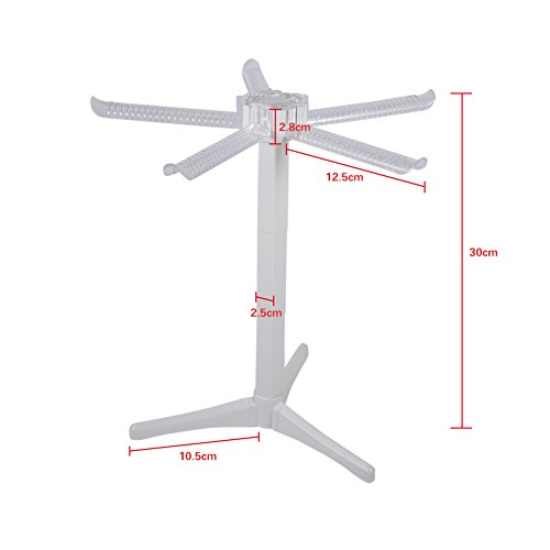 Reviews de Secadores de pasta , tabla con los diez mejores. 15 Secadores de pasta marca Fdit (3)