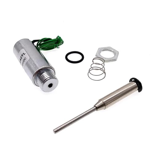 Bobine 19X42TL électroaimant push-pull pour automatisme industriel - 3