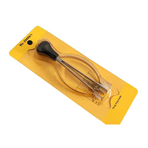 Herramienta de reloj Presto Hand Remover Cover