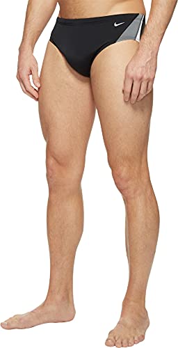 Nike Poly Color Surge Women Swim Performance Brief2