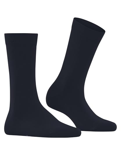 Image of Falke Family Cotton Crew Socks