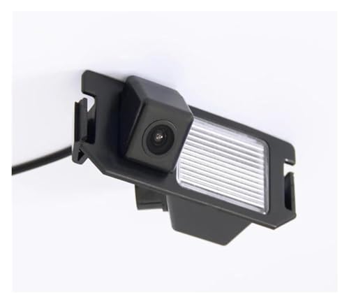 Caméra de recul sans fil AHD CVBS pour Kia Soul - Pack relais de puissance étanche