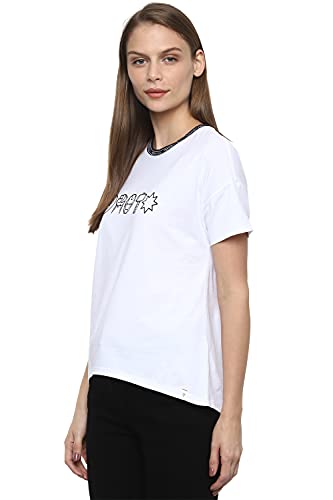 Image of Van Heusen Women's Regular Fit Top