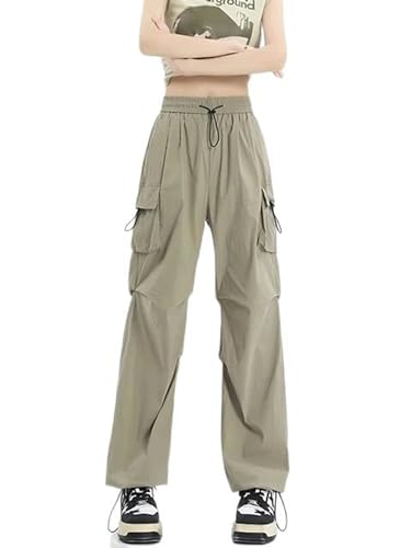 Questi pantaloni da yoga a gamba larga da donna si adattano alla maggior parte delle forme del corpo femminile e possono essere indossati con sicurezza su qualsiasi tipo di corporatura