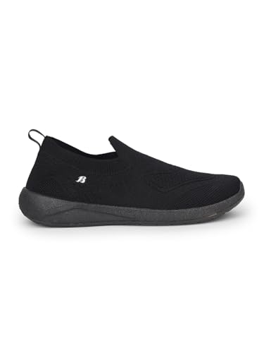 Image of Bata Men Casual Sneaker Shoes - Maroon