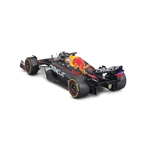 bburago 124 race oracle red bull racing rb18 2022 wdriver 39perez 11
