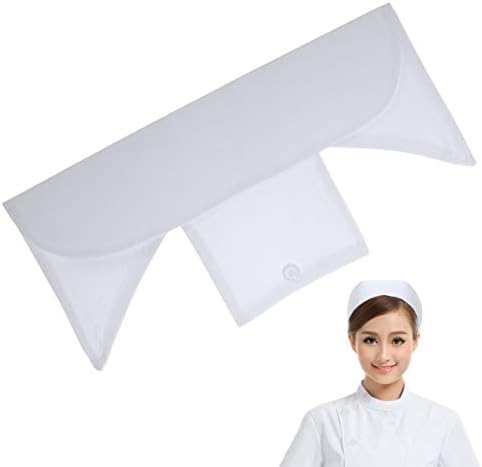 SOIMISS Nurse Hat Nurses Cap Costume Surgical Cap Nurses Cap Hats for