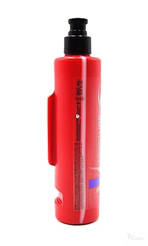 Salon Selectives Moisture Quench Conditioner Pump image 5