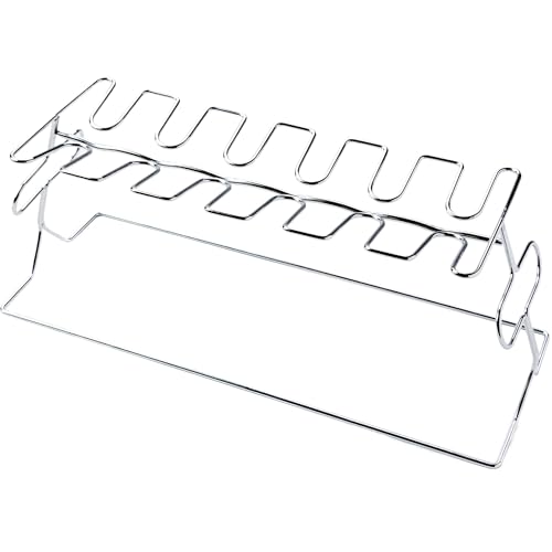 Traeger Grills BAC326 BBQ Chicken Leg & Wing Rack,...
