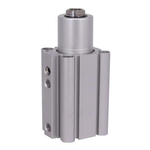Vérin de serrage rotatif MKB20-30ENZ haute précision et endurance - 2