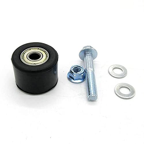 The Style Sutra 4x8mm Chain Roller Tensioner Pulley Wheel Guide for YFZ 350 Banshee|Motors | Parts & Accessories | Motorcycle Parts |1 Piece Chain Roller-image-45