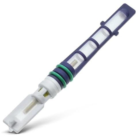 A-Premium Air Conditioning A/C Orifice Tube Cover